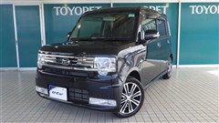 ムーヴコンテ カスタム X