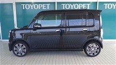 ムーヴコンテ カスタム X