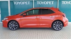 カローラスポーツ G Z