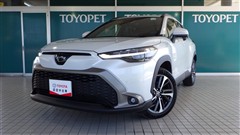 カローラクロス ハイブリッド Z