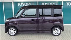 スペーシア カスタム Z