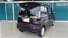 スペーシア カスタム Z