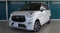 ダイハツ キャスト スタイルG SA2