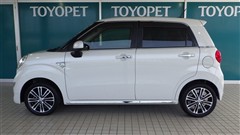 キャスト スタイルG SA2