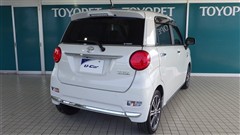 キャスト スタイルG SA2