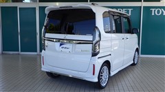 N-BOX カスタム L ターボ