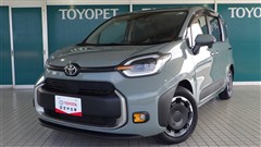 トヨタ シエンタ ハイブリッド Z