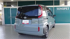 シエンタ ハイブリッド Z