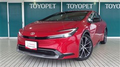 トヨタ プリウス Z