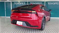 プリウス Z