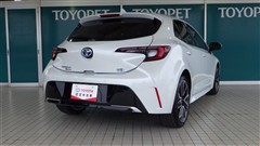 カローラスポーツ HV G Z