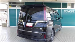 エスクァイアHV GIプレミアムBLテ