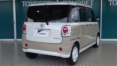 ムーヴキャンバス G SA3