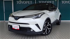 C-HR HV G LEDエディション