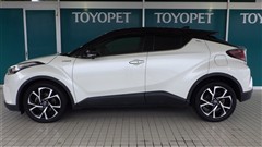 C-HR HV G LEDエディション