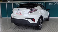 C-HR HV G LEDエディション