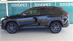RAV4 アドベンチャー