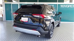 RAV4 アドベンチャー