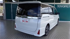 ヴォクシー ZS キラメキ3