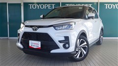 トヨタ ライズ Z