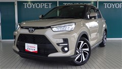 トヨタ ライズ Z