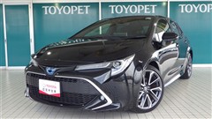 カローラスポーツ HV G Z