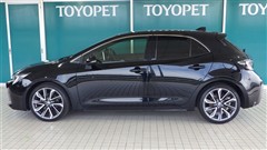 カローラスポーツ HV G Z