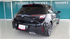 カローラスポーツ HV G Z