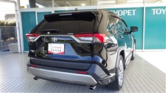 RAV4 G Zパッケージ
