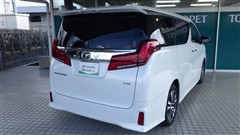 アルファード 3.5SC