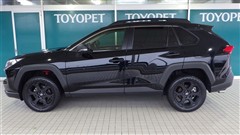 RAV4アドベンチャーオフロード2