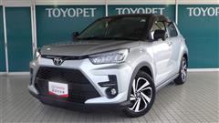 ライズ Z 4WD