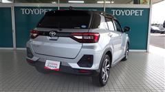 ライズ Z 4WD