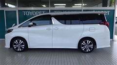 アルファード S Cパッケージ