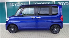 タント ウェルカムシートX SA3