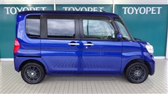 タント ウェルカムシートX SA3