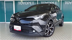 C-HR G-T