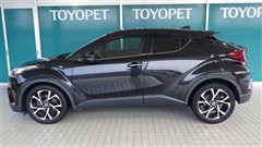 C-HR G-T