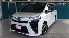 ヴォクシー ZSキラメキ3