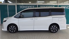 ヴォクシー ZSキラメキ3