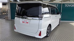 ヴォクシー ZSキラメキ3