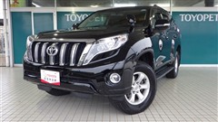 ランクル プラド TX L