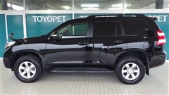 ランクル プラド TX L