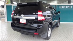 ランクル プラド TX L