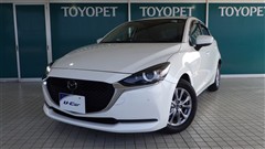 MAZDA2 15C PROACTIVE