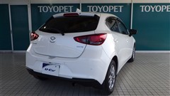 MAZDA2 15C PROACTIVE