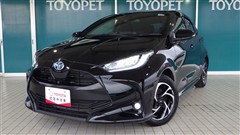 トヨタ ヤリス ハイブリッド Z