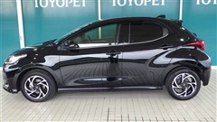 ヤリス ハイブリッド Z