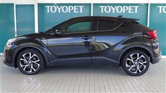C-HR G