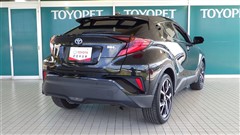 C-HR G